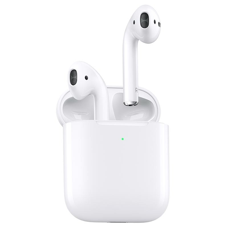 هدست بلوتوثی مدل AIRPODS 2