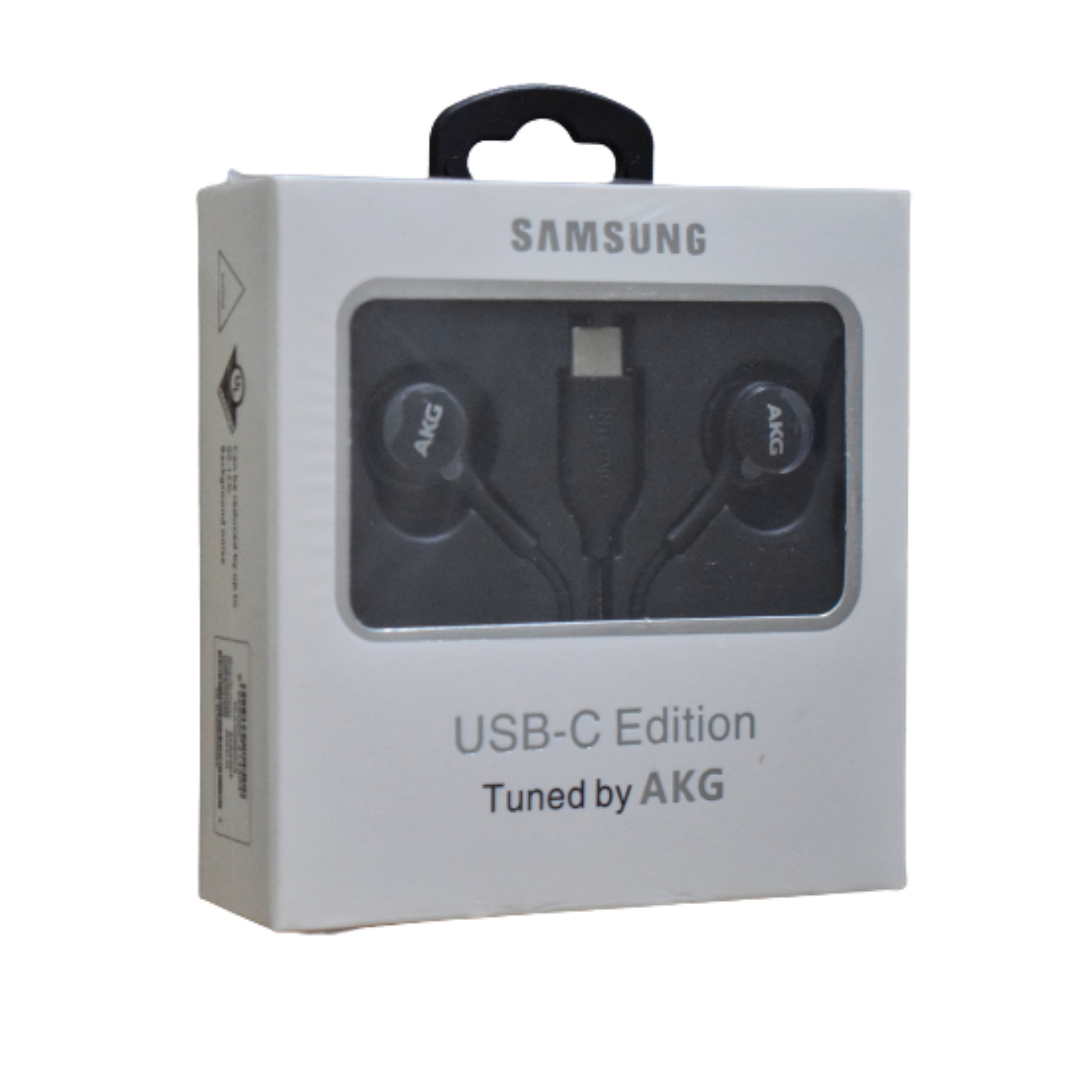 هندزفری ای کی جی مدل USB_C Edition