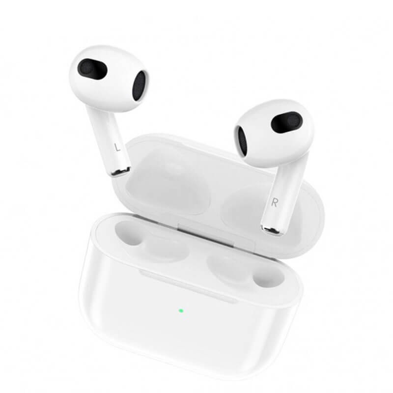 هندزفری بلوتوثی کینگ مکس  مدل +Air Pods 3 PLUS