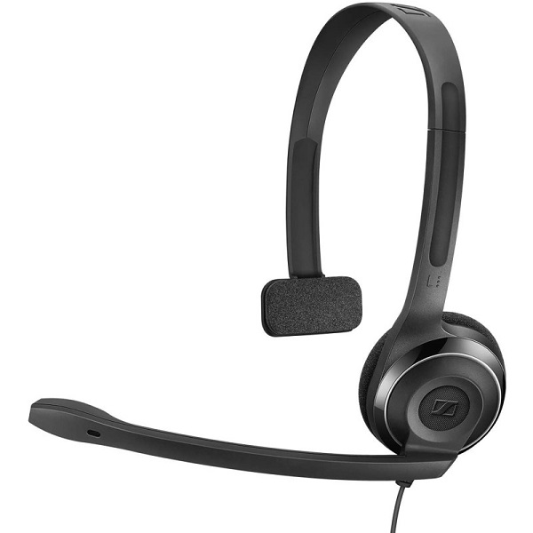 هدست سنهایزر مدل Sennheiser PC7 USB