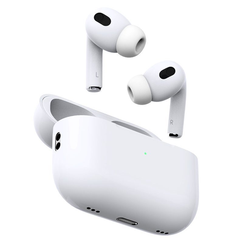 هدفون بلوتوثی کینگ مکس مدل + AirPods Pro 2nd Generation PLUS