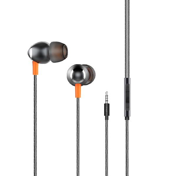 هندزفری آیتل مدل Earphone E51