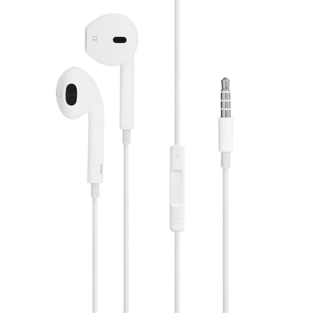 هندزفری مدل HC-earpods