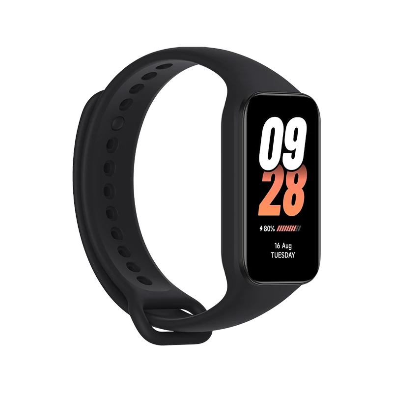 مچ بند هوشمند شیائومی مدل Mi Band 8 Active