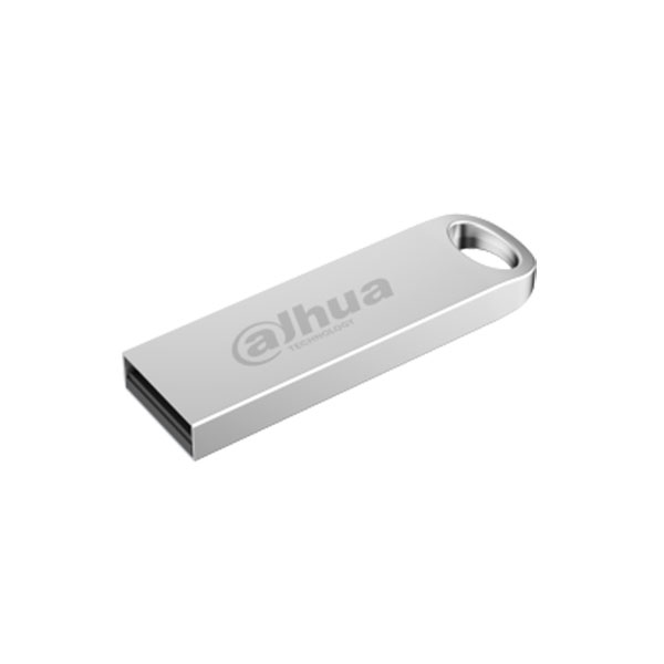 فلش مموری داهوا مدل U106 USB2.0 ظرفیت هشت گیگابایت