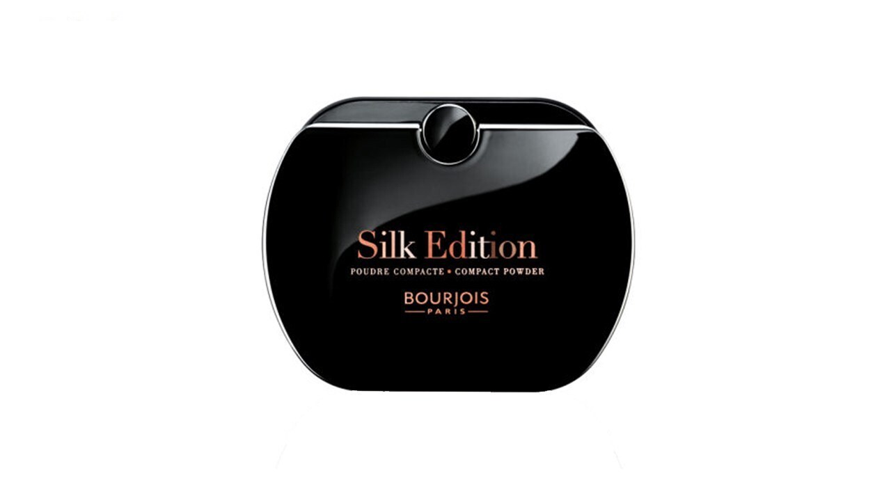 پنکیک بورژوآ مدل Silk Edition شماره 51