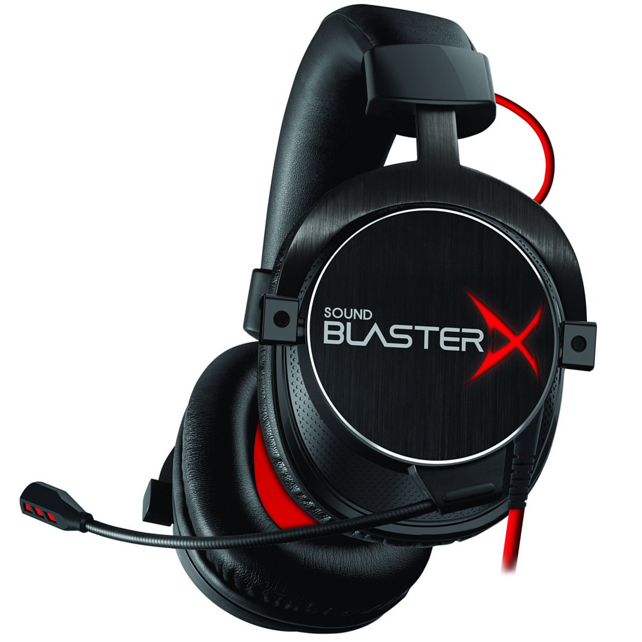 هدفون کریتیو مدل SOUND BLASTERX H7 TOURNAMENT