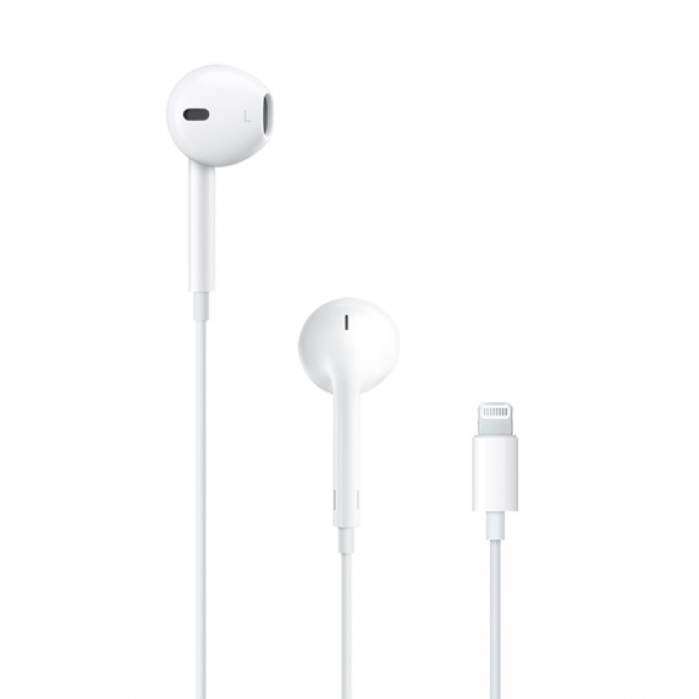 هندزفری  مدل Earpods