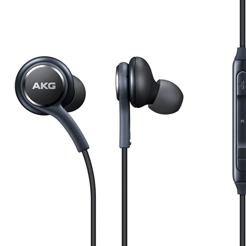 هندزفری  مدل Akg TYPE-C  EO-IC100BBEGEU