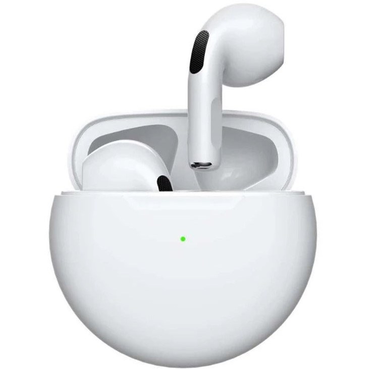 هدست بلوتوثی مدل  AirPODS - PRO 6