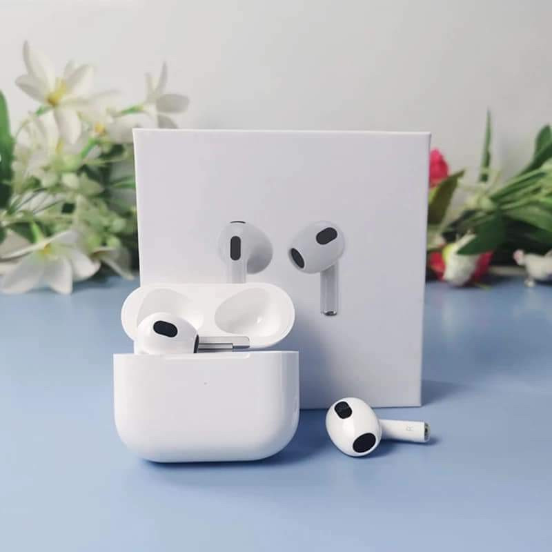 هندزفری بلوتوثی مدل Airpods 3 New Generation