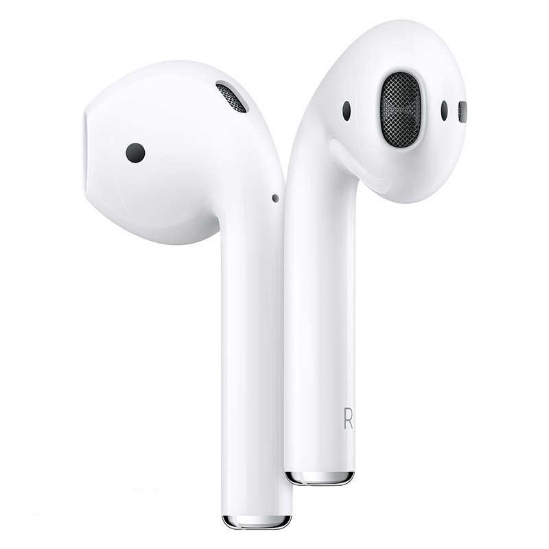 هدفون بی سیم مدل AirPods 2 oem