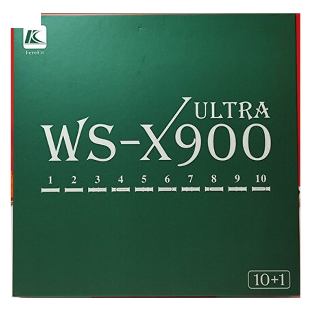 ساعت هوشمند مدل WS-X900 ULTRA