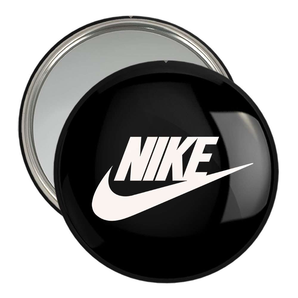 آینه جیبی خندالو مدل نایک Nike  کد 6216