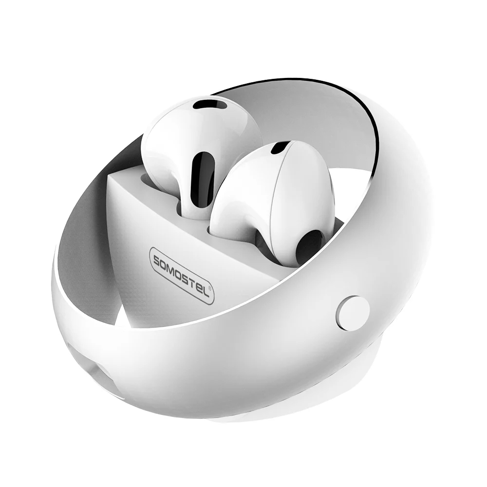 هدفون بلوتوثی سوموس تل مدل airpod pro