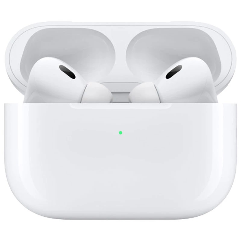 هدست بلوتوثی مدل Airpods pro 2 ANC 2024