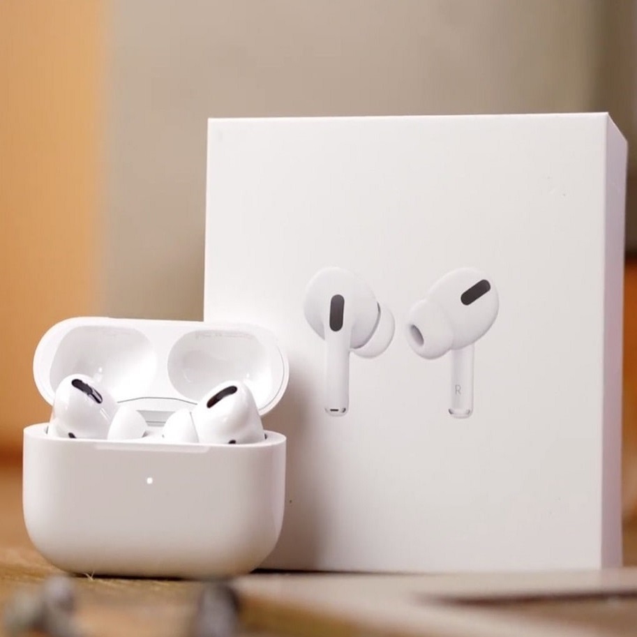 هدفون بلوتوثی مدل airpods pro