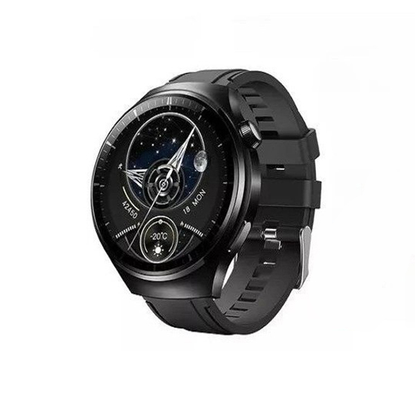 ساعت هوشمند ام آر اس مدل watch9 hk8 hero luxe