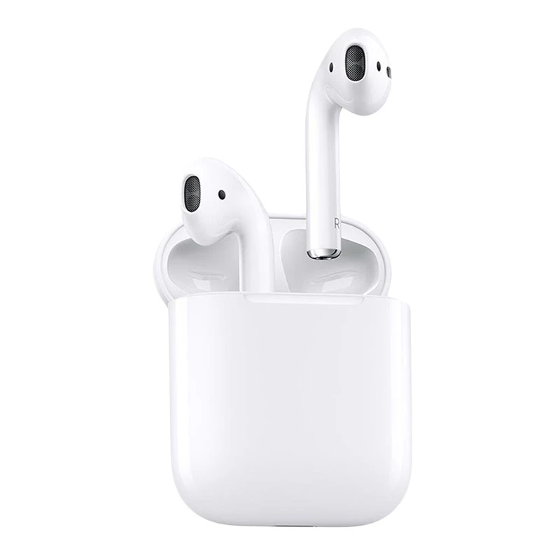 هدست بلوتوثی مدل AirPods with Wireless Charging  2023