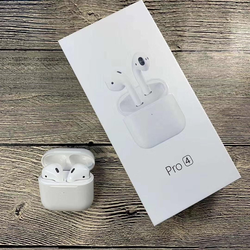 هدست بلوتوثی مدل Airpods Pro4