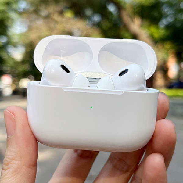 هدفون بلوتوثی ریمکس مدل AirPods Pro 2nd Generation Proda BT533N Pro