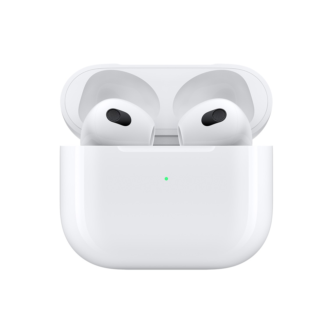 هدفون بلوتوثی مدل airpods 3 -2023