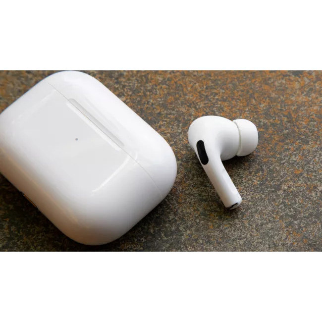 هدفون بی سیم مدل AirPods Pro oem