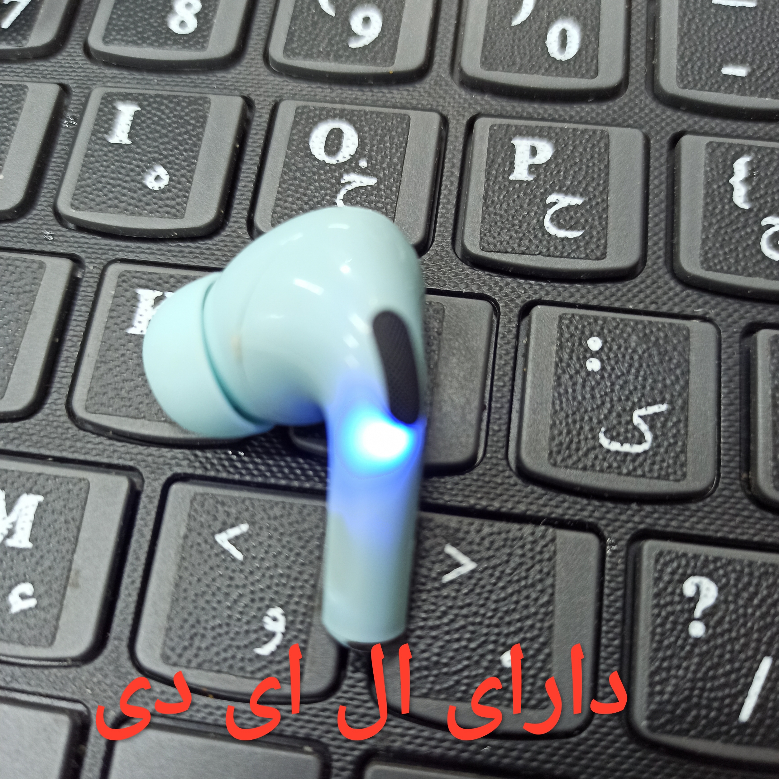 هندزفری بلوتوثی مدل airpods pro