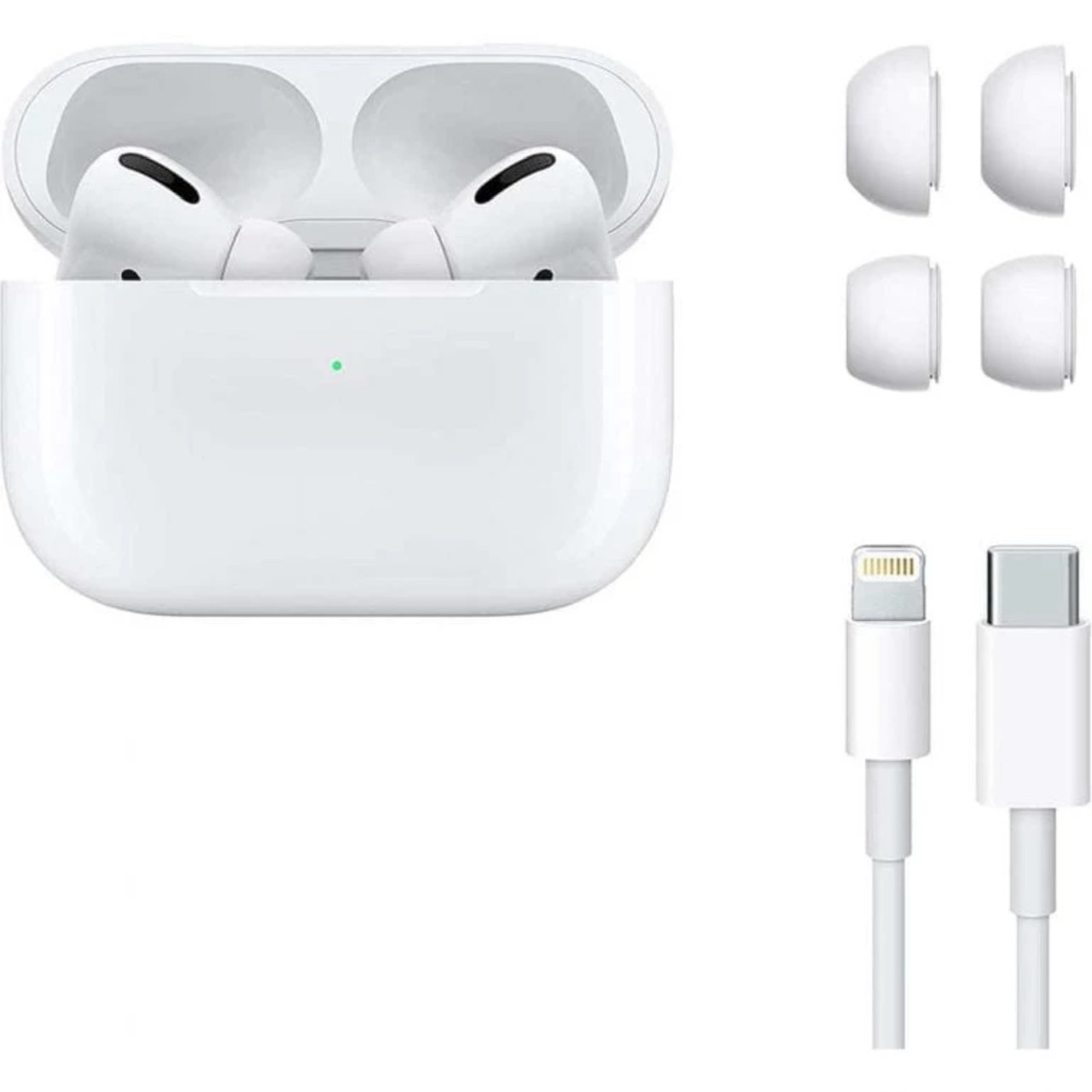 هدفون بلوتوثی مدل airpods pro 01