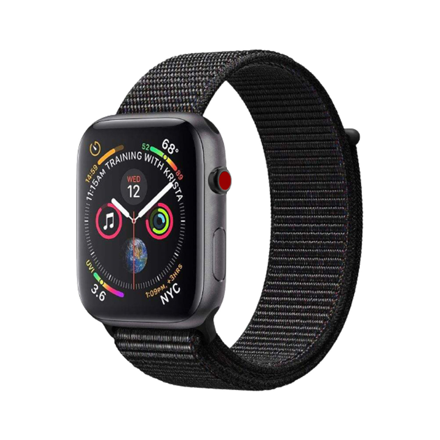 ساعت هوشمند گیفت کالکشن مدل IWATCH Sloop