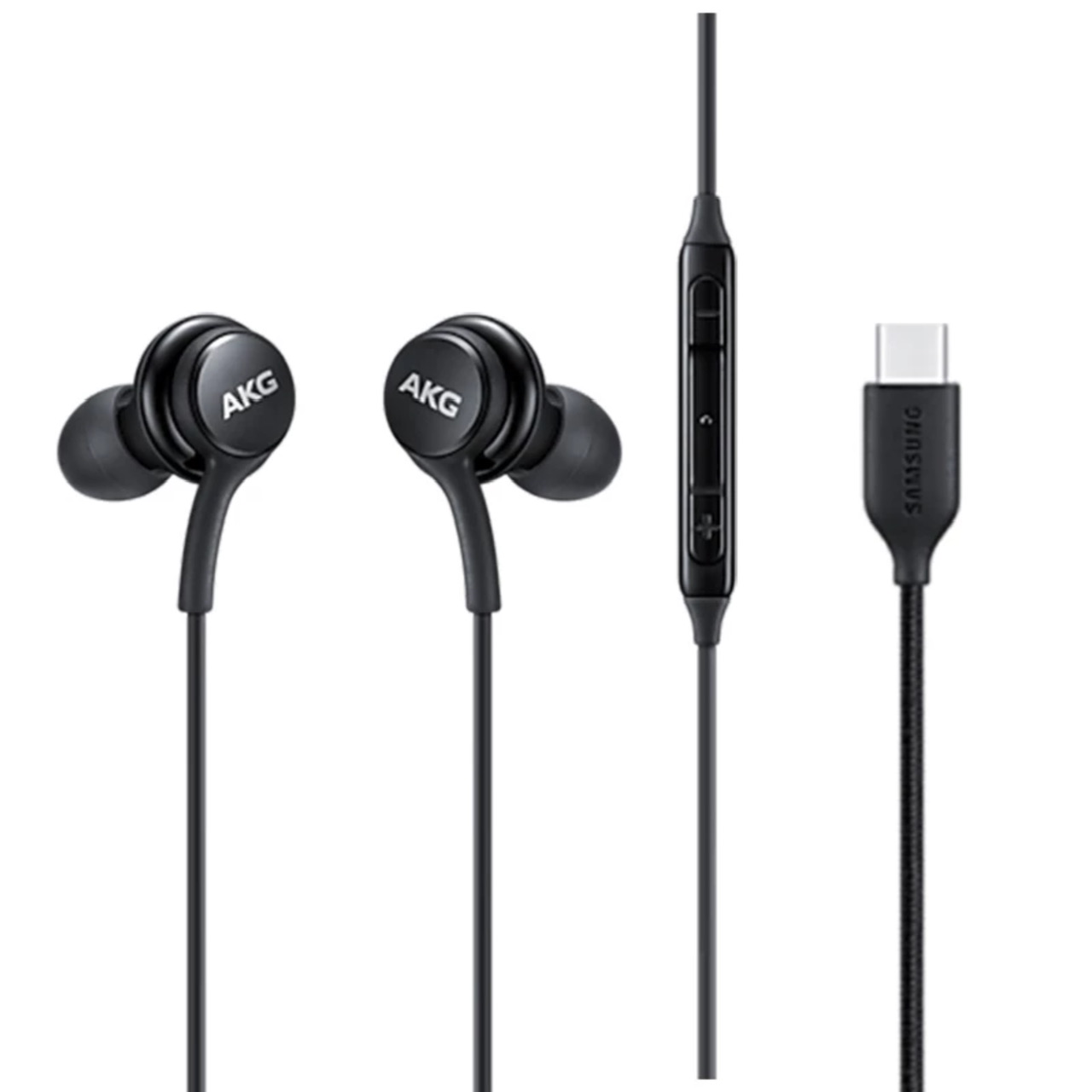 هندزفری  مدل Type-C Earphones IC100