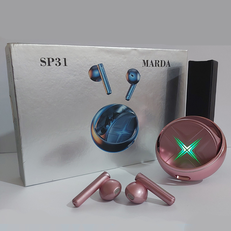 هدست بلوتوثی مدل MARDA SP31