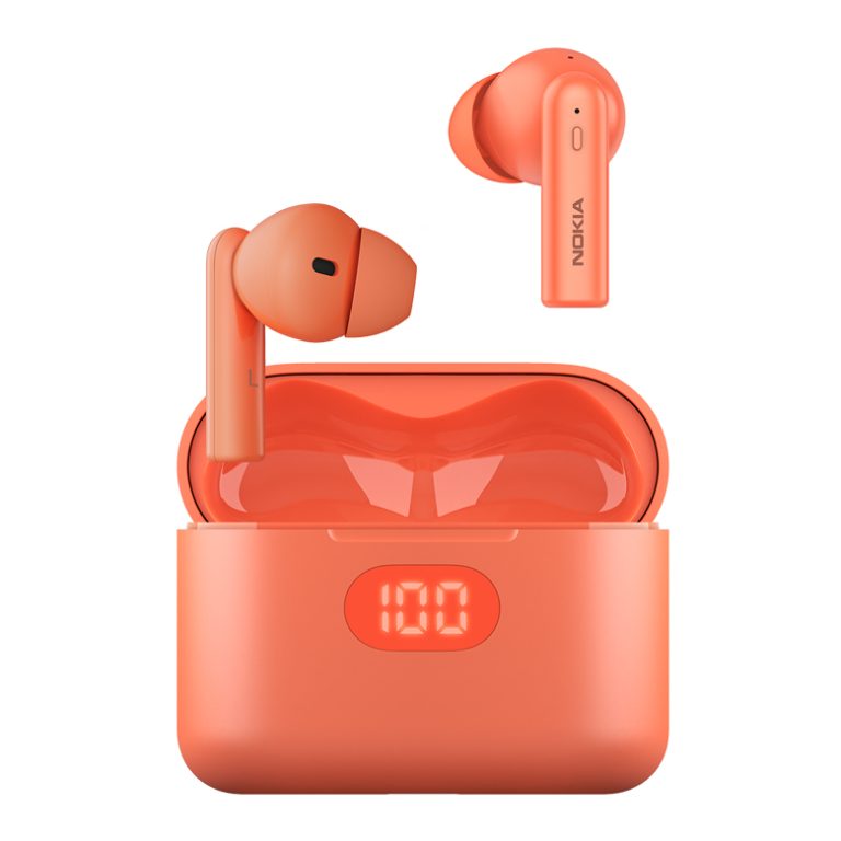 هدفون بلوتوثی نوکیا مدل EMD E3102 EARPHONE BQAS