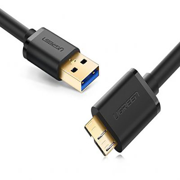 کابل هارد USB 3.0 یوگرین مدل 60529 طول 1 متر