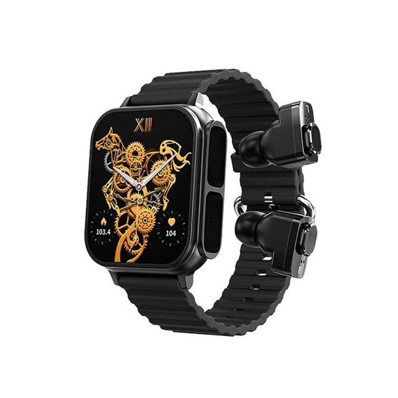 ساعت هوشمند هاینو تکو مدل SUR NEW WATCH T1 GLOBAL