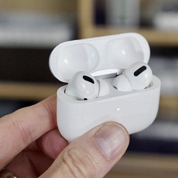 هدفون بلوتوثی مدل airpods pro