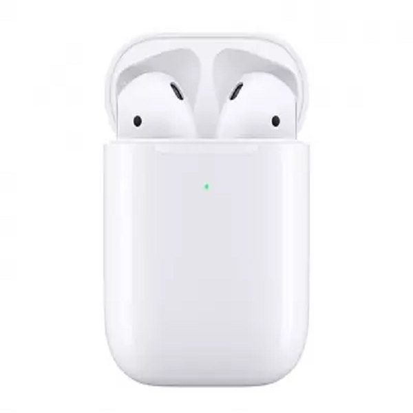 هدست بلوتوثی مدل  AirPods with Wireless Charging Case 2023