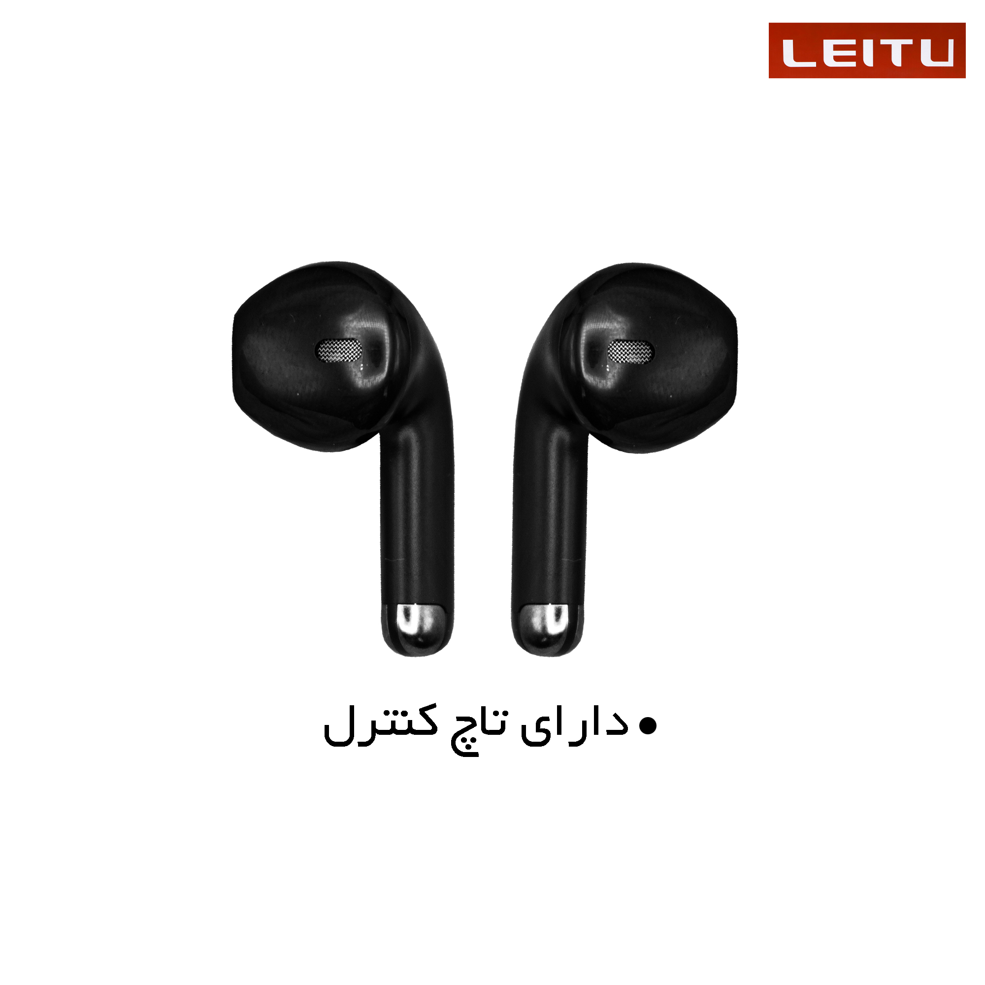 هدفون بی سیم لیتو مدل LT - 24