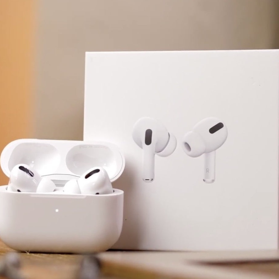 هدست بلوتوثی مدل AirPods pro