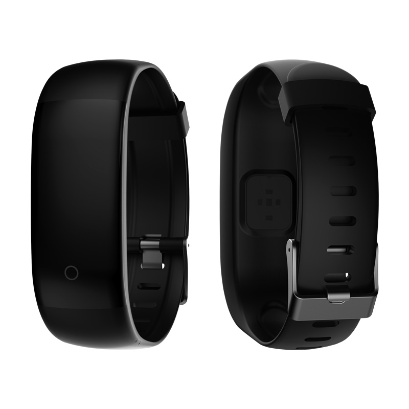 مچ بند هوشمند آیتل مدل Fitband IFB-31