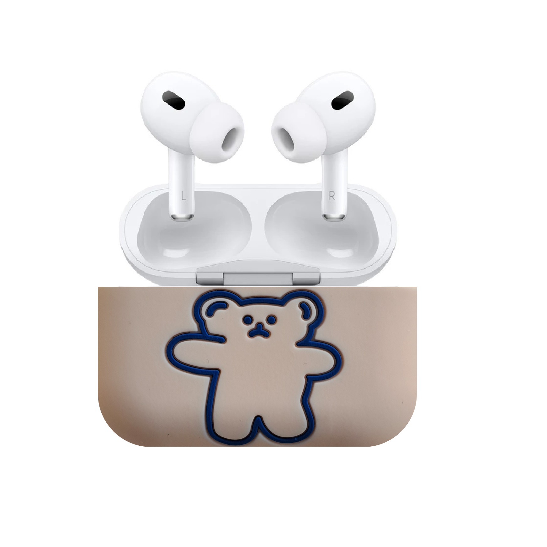 هدفون بلوتوثی مدل 2 AirPods Pro