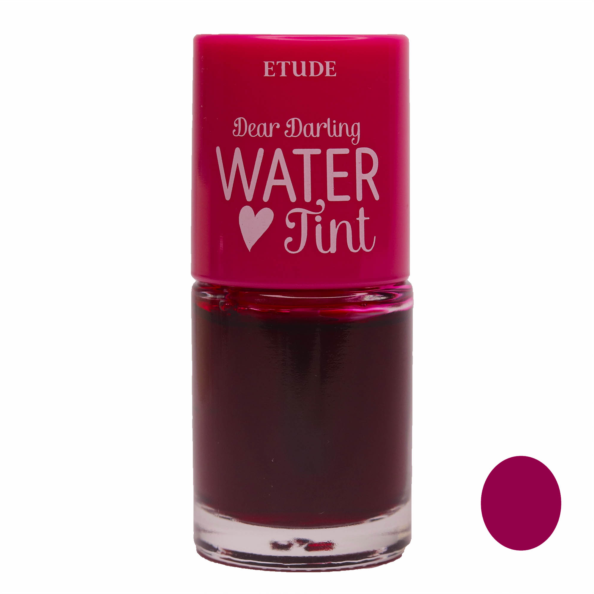 تینت لب اتود مدل Water Tint