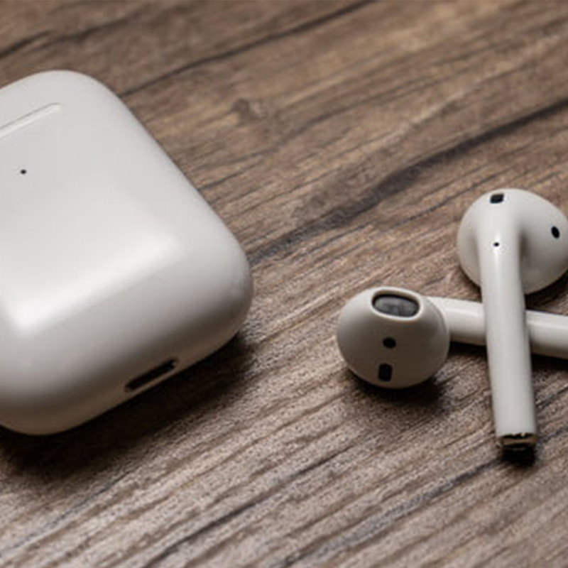 هدفون بلوتوثی مدل AirPodS 2