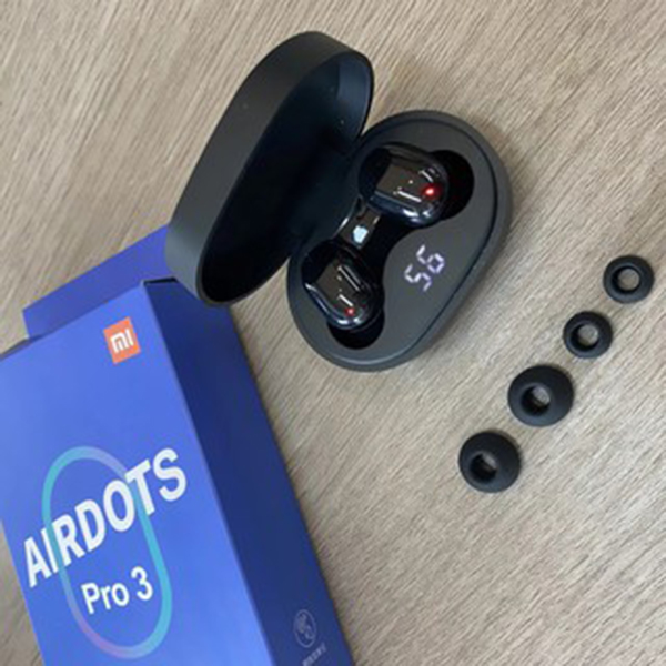 هدفون بی سیم مدل Redmi Airdots Pro 3