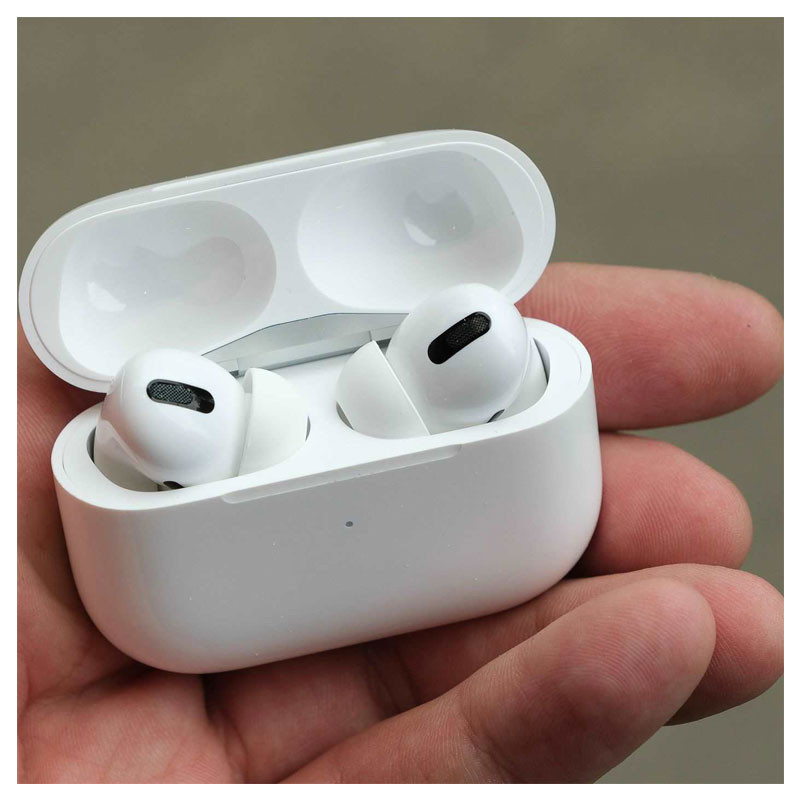 هدست بلوتوثی مدل Airpods pro 2 ANC 2024