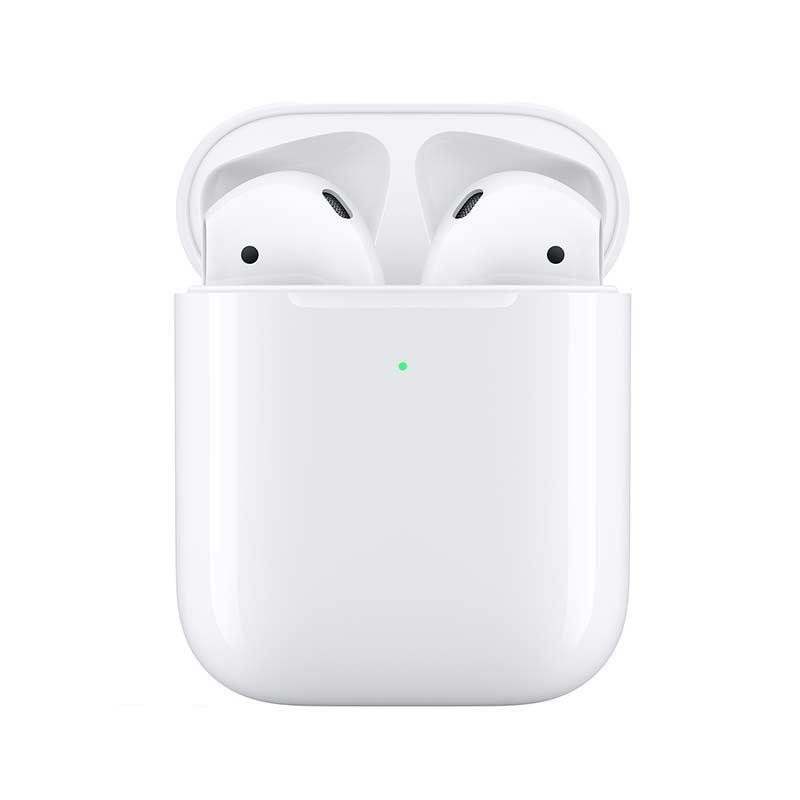 هدفون بی سیم مدل AirPods 2 oem