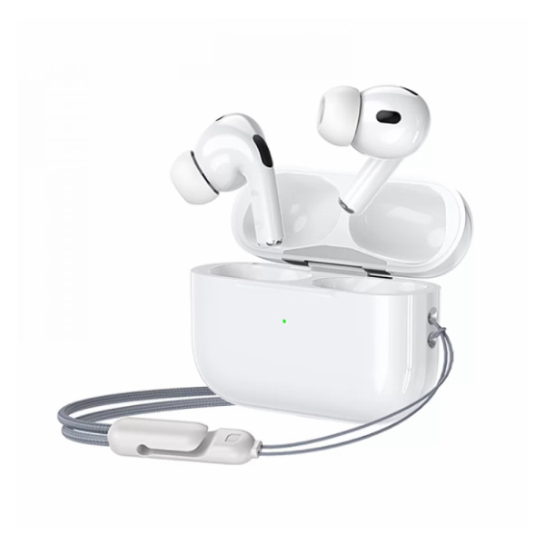 هدفون بلوتوثی ریمکس مدل AirPods Pro 2nd Generation Proda BT533N Pro