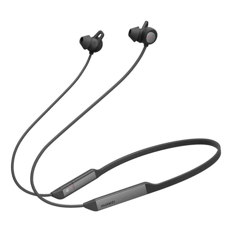 هدفون بی سیم هوآوی مدل AK FreeLace Pro Wireless Noise Cancelation