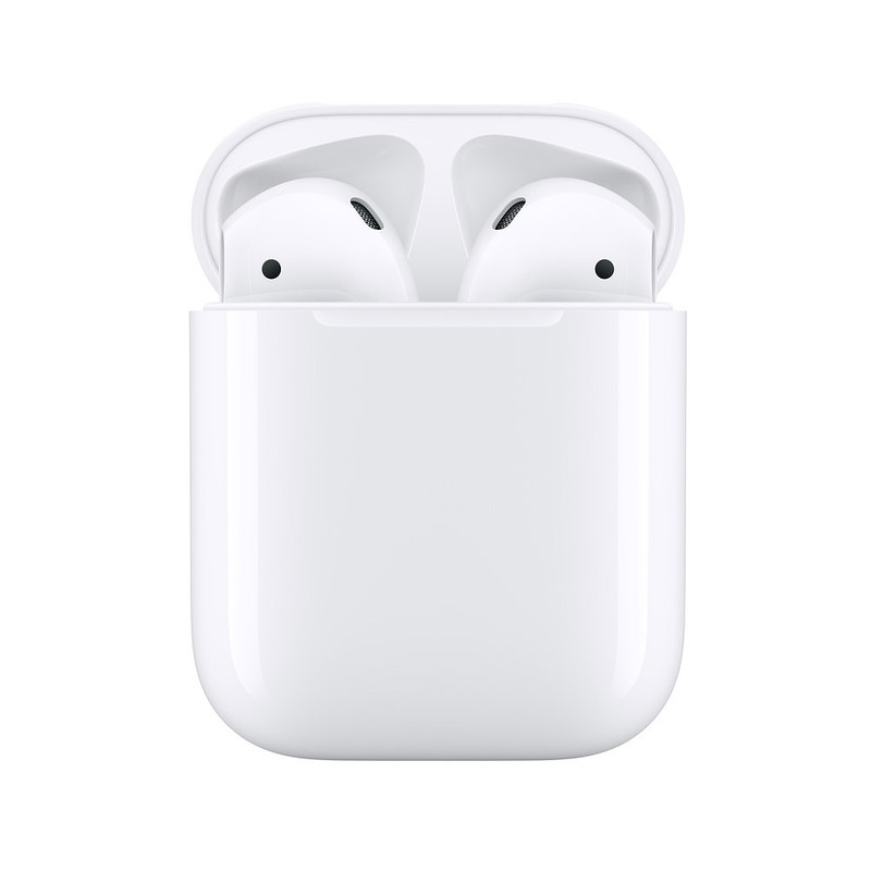 هدفون بلوتوثی مدل AirPodS 2