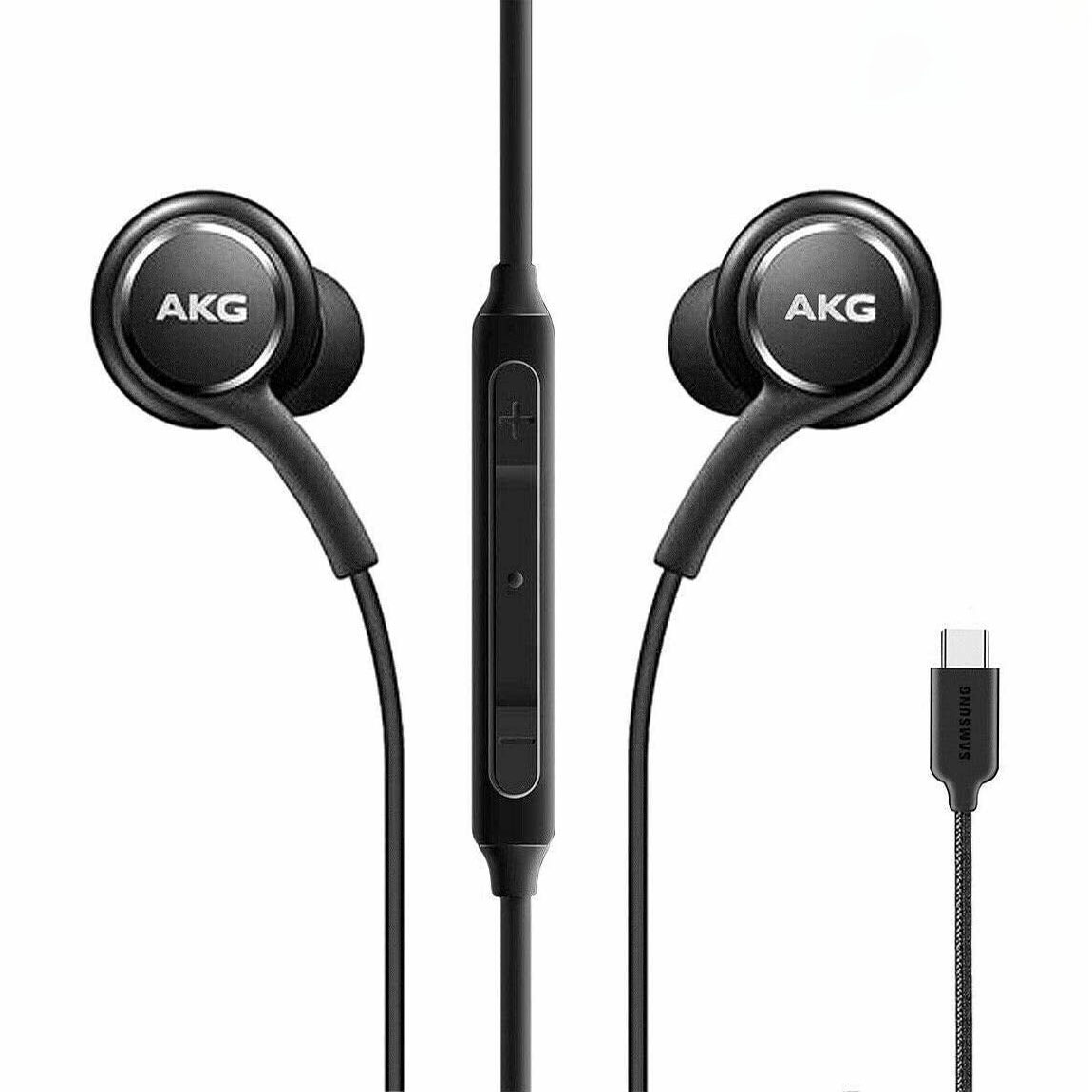 هندزفری  مدل TYPE-C EARPHONES(EOo-IC1001)